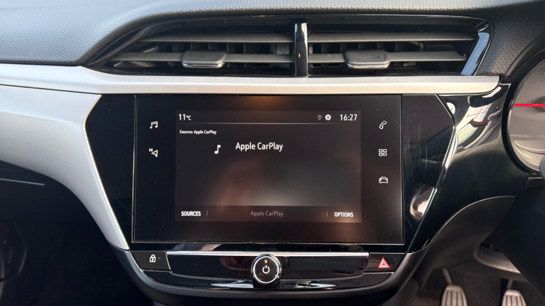 Vauxhall Corsa 1.2 SE 5dr Petrol Hatchback